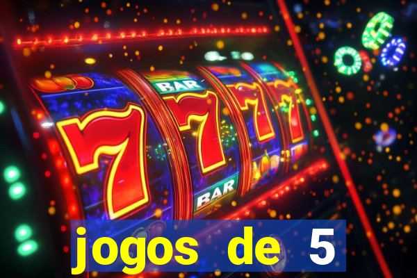 jogos de 5 centavos nas plataformas